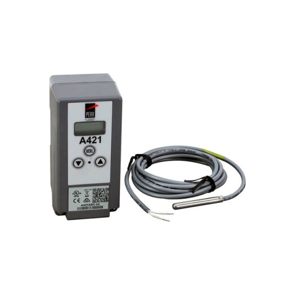 Allpoints 881200 Electronic Thermostat For Johnson Controls